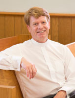 Father Ted McCollum